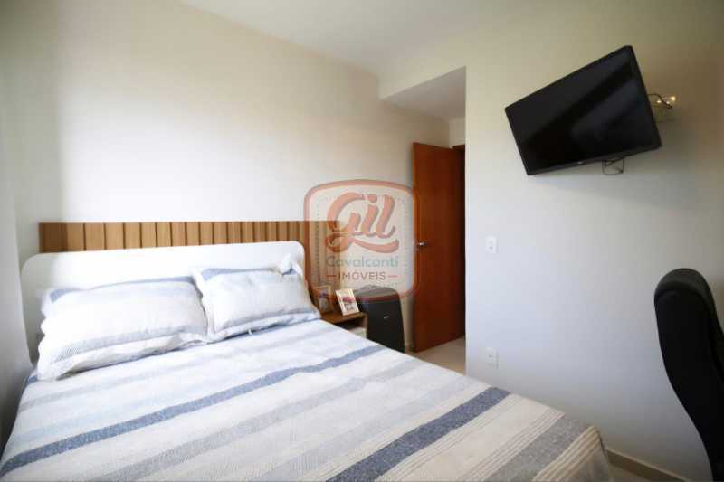 Apartamento, 2 quartos, 75 m² - Foto 8