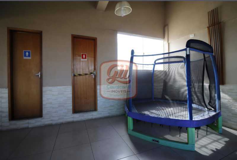 Apartamento, 2 quartos, 75 m² - Foto 25
