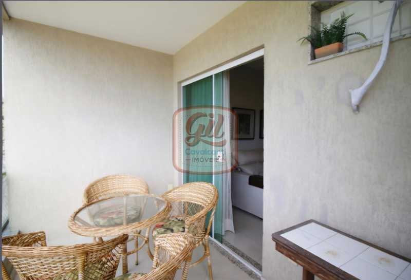 Apartamento, 2 quartos, 75 m² - Foto 7