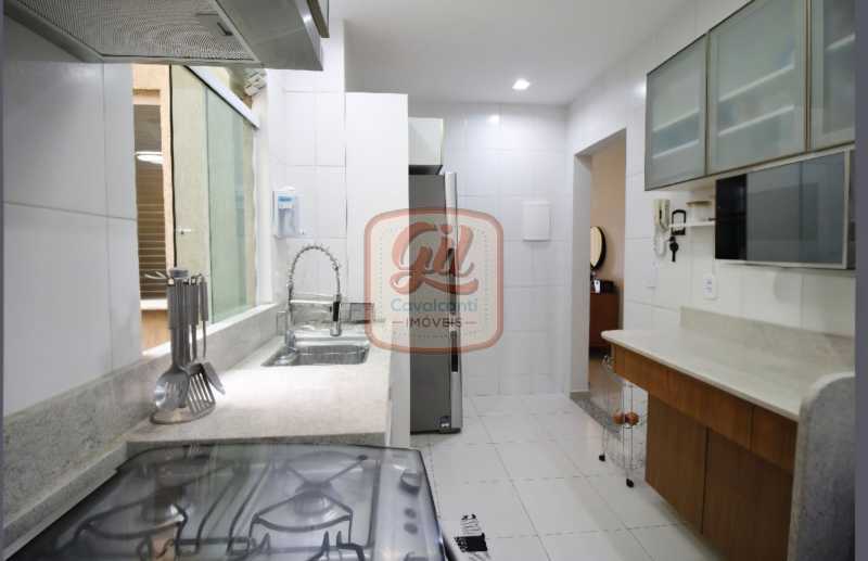 Apartamento, 2 quartos, 75 m² - Foto 19