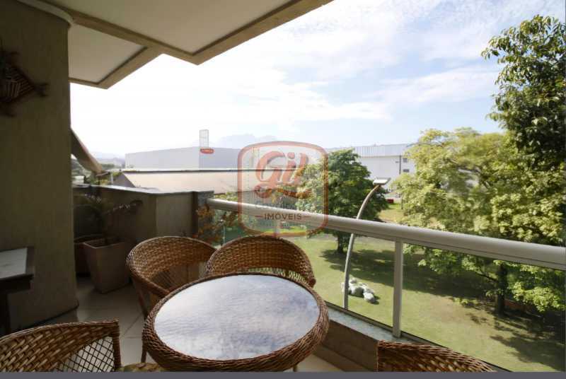 Apartamento, 2 quartos, 75 m² - Foto 6
