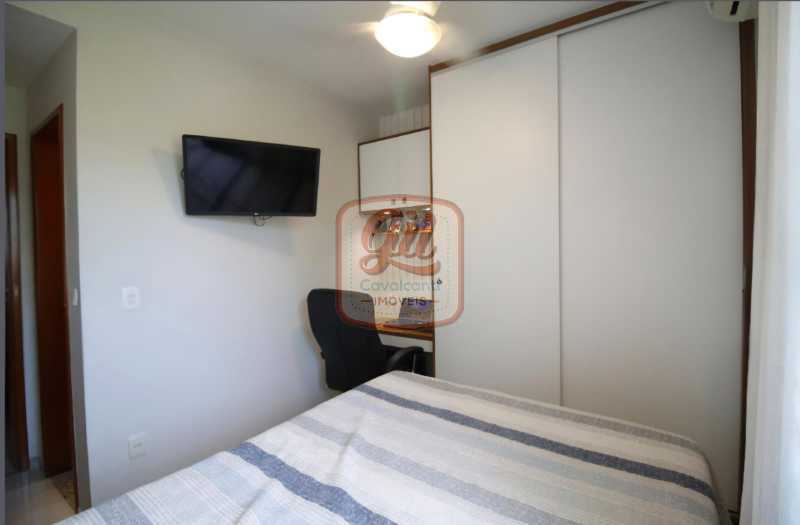 Apartamento, 2 quartos, 75 m² - Foto 11