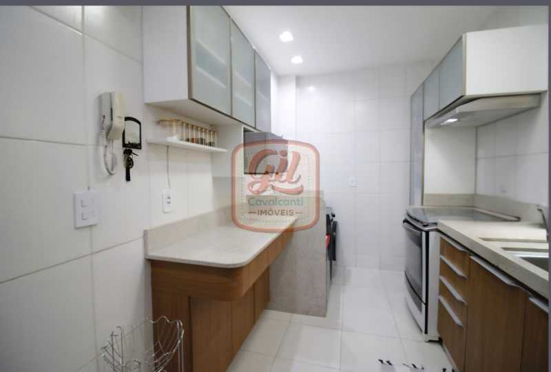 Apartamento, 2 quartos, 75 m² - Foto 20