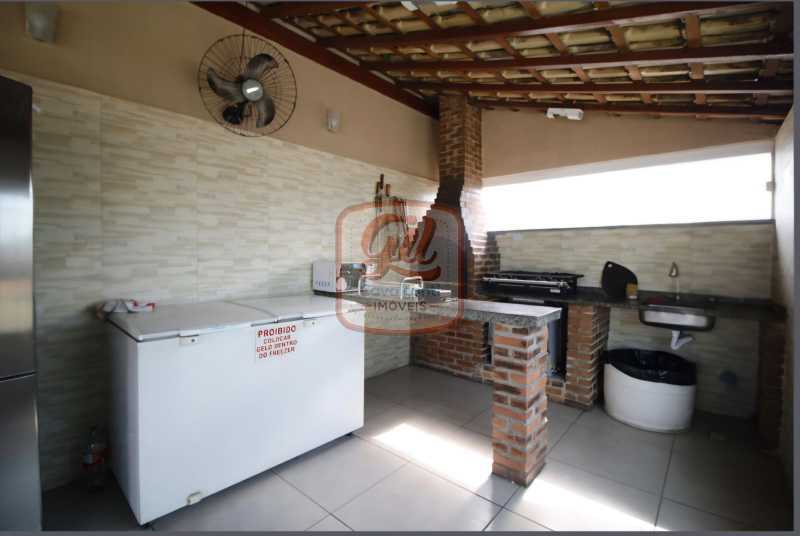 Apartamento, 2 quartos, 75 m² - Foto 26
