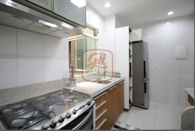 Apartamento, 2 quartos, 75 m² - Foto 21