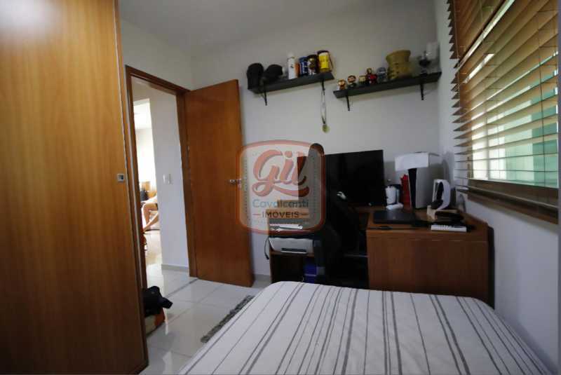 Apartamento, 2 quartos, 75 m² - Foto 17