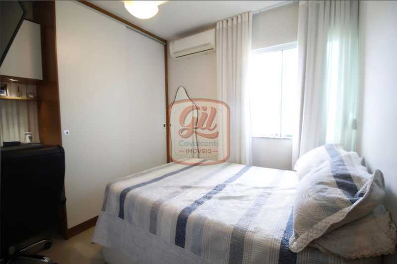 Apartamento, 2 quartos, 75 m² - Foto 10