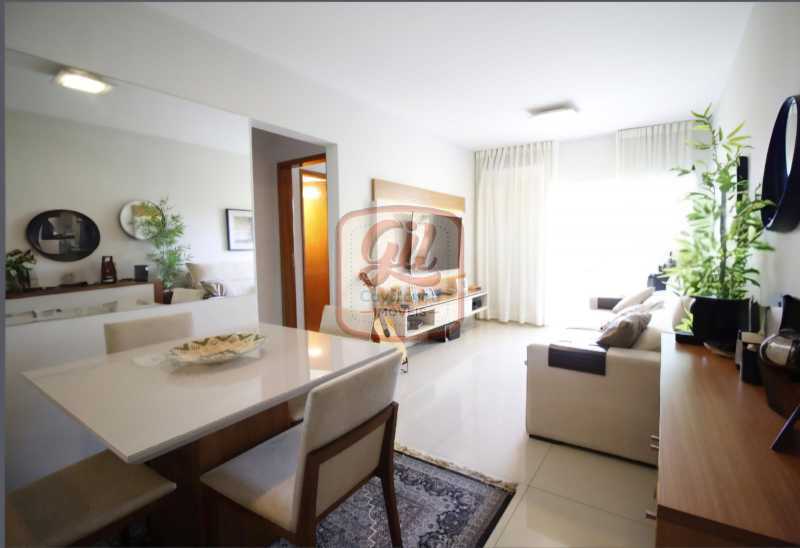 Apartamento, 2 quartos, 75 m² - Foto 4