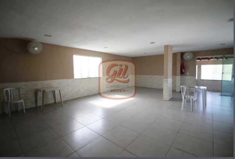 Apartamento, 2 quartos, 75 m² - Foto 28