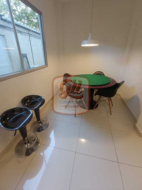 Apartamento, 2 quartos, 47 m² - Foto 13