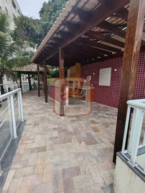 Apartamento, 2 quartos, 47 m² - Foto 16