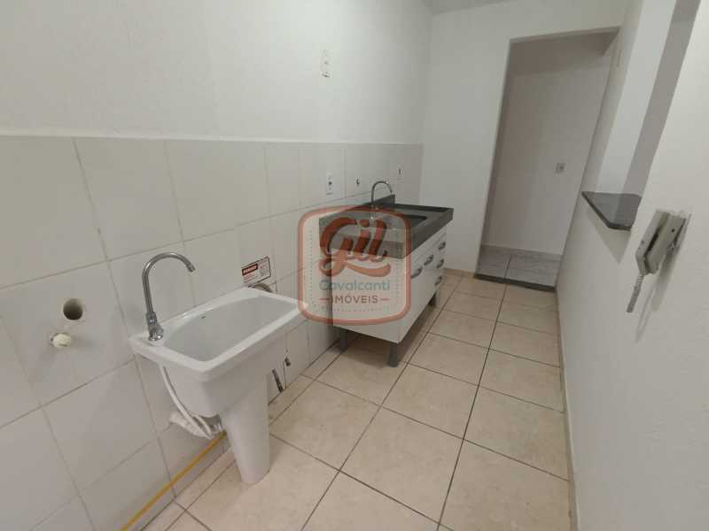 Apartamento, 2 quartos, 47 m² - Foto 11
