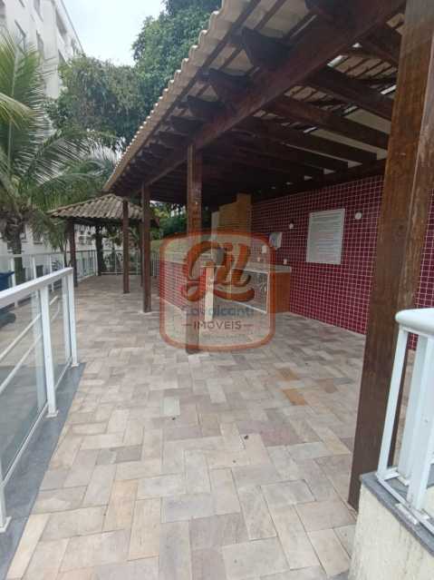 Apartamento, 2 quartos, 47 m² - Foto 18