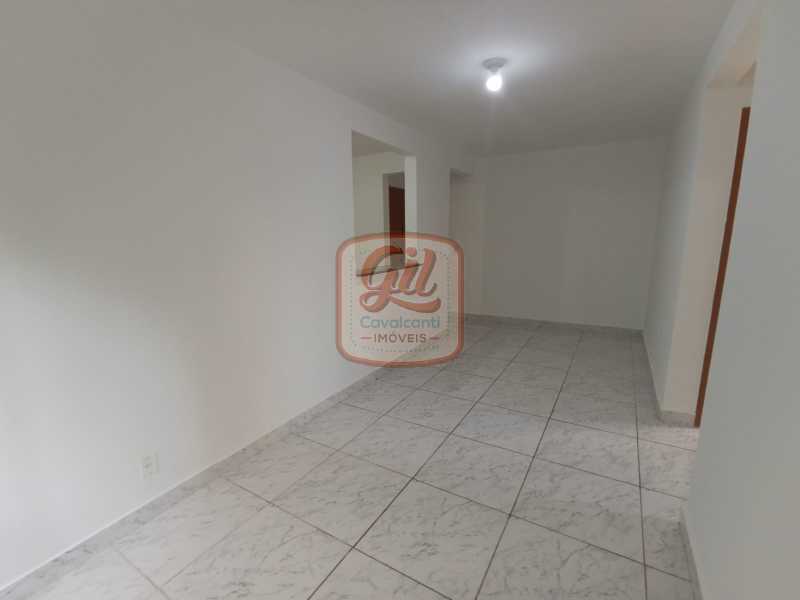 Apartamento, 2 quartos, 47 m² - Foto 3
