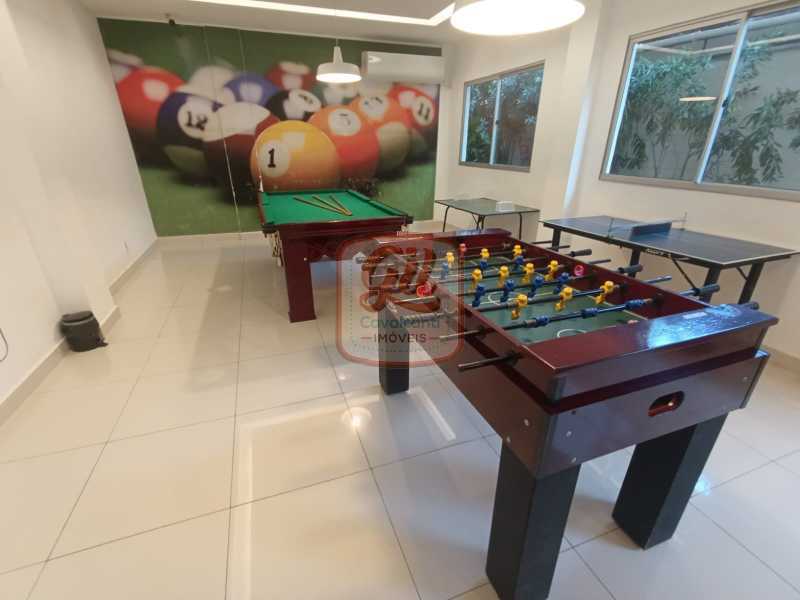 Apartamento, 2 quartos, 47 m² - Foto 19
