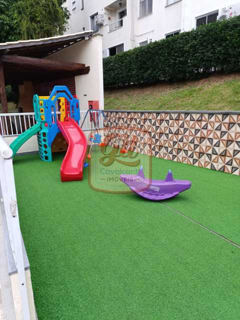 Apartamento, 2 quartos, 47 m² - Foto 20