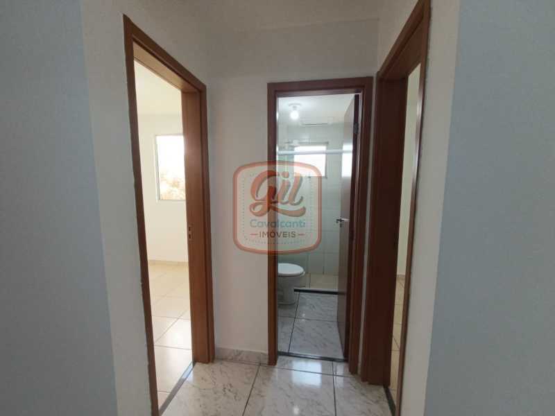 Apartamento, 2 quartos, 47 m² - Foto 6
