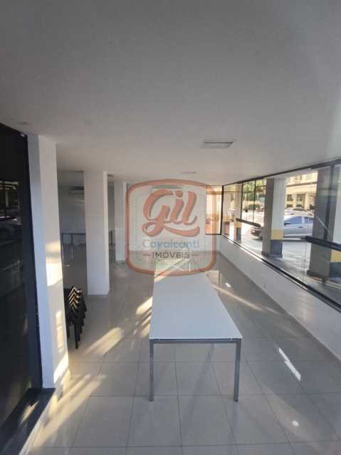 Apartamento, 2 quartos, 47 m² - Foto 21