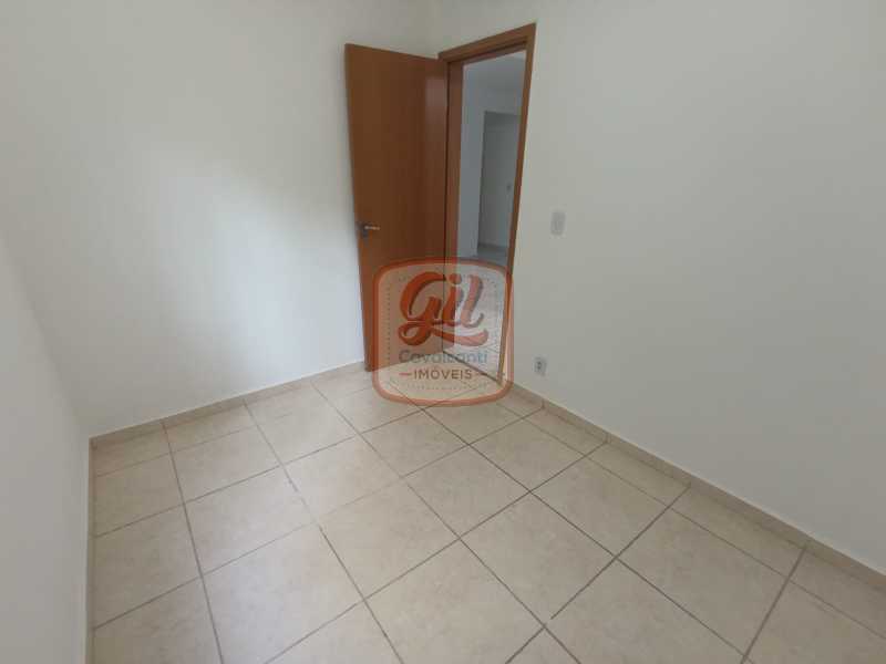 Apartamento, 2 quartos, 47 m² - Foto 5