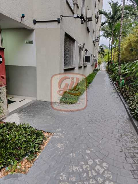 Apartamento, 2 quartos, 47 m² - Foto 22