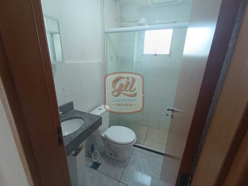 Apartamento, 2 quartos, 47 m² - Foto 8