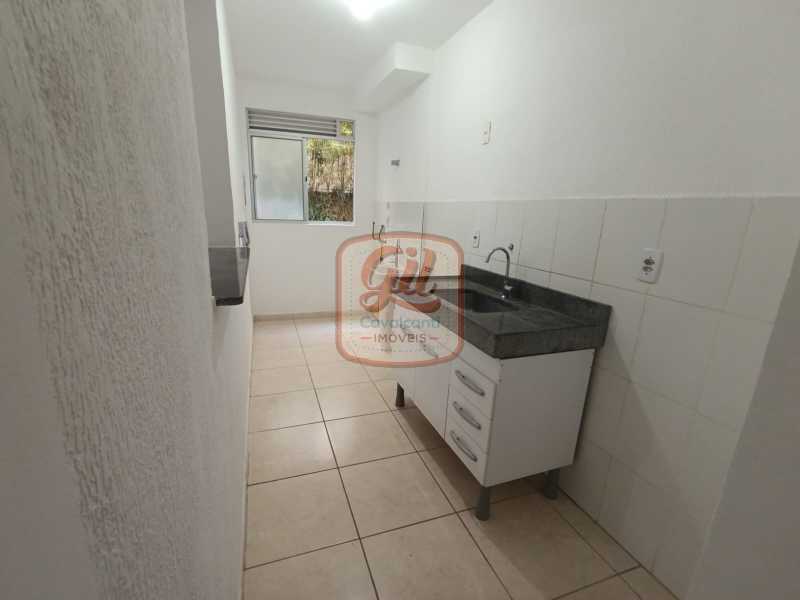 Apartamento, 2 quartos, 47 m² - Foto 12