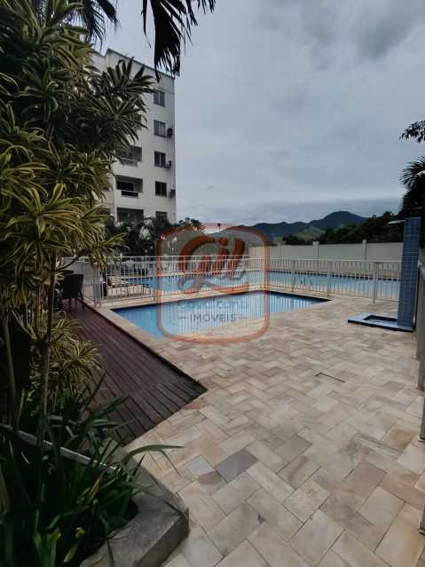 Apartamento, 2 quartos, 47 m² - Foto 1