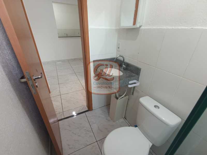 Apartamento, 2 quartos, 47 m² - Foto 7