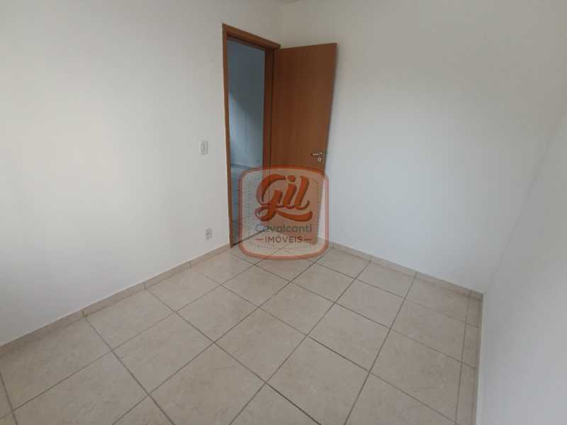 Apartamento, 2 quartos, 47 m² - Foto 9