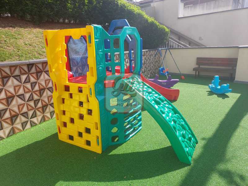 Apartamento, 2 quartos, 47 m² - Foto 25