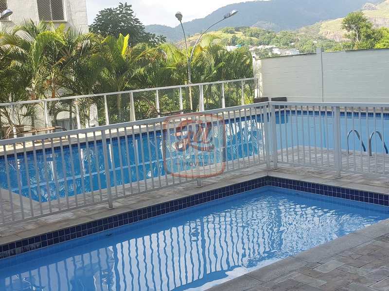 Apartamento, 2 quartos, 47 m² - Foto 17
