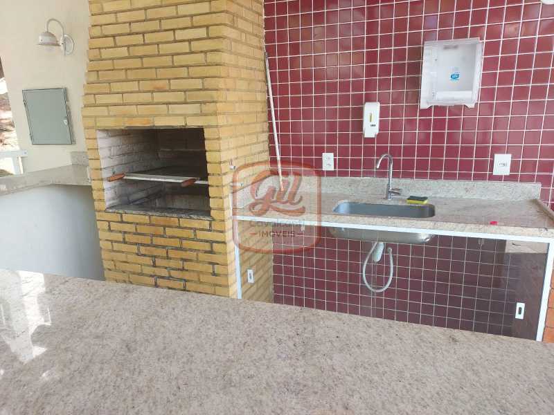 Apartamento, 2 quartos, 47 m² - Foto 15