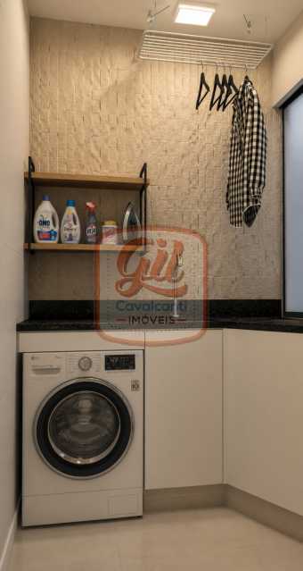 Apartamento, 1 quarto, 35 m² - Foto 7