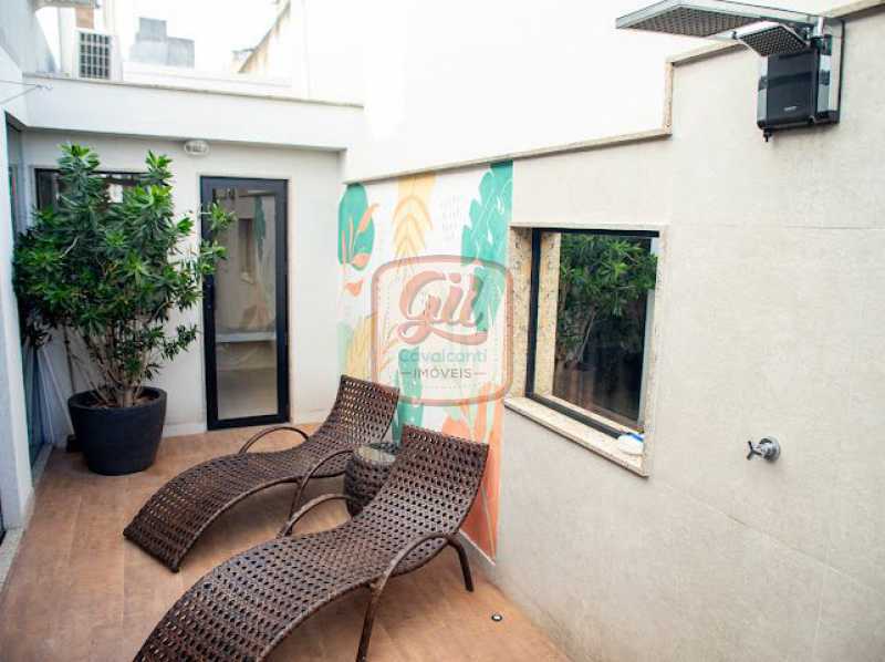 Casa de Condomínio, 4 quartos - Foto 4