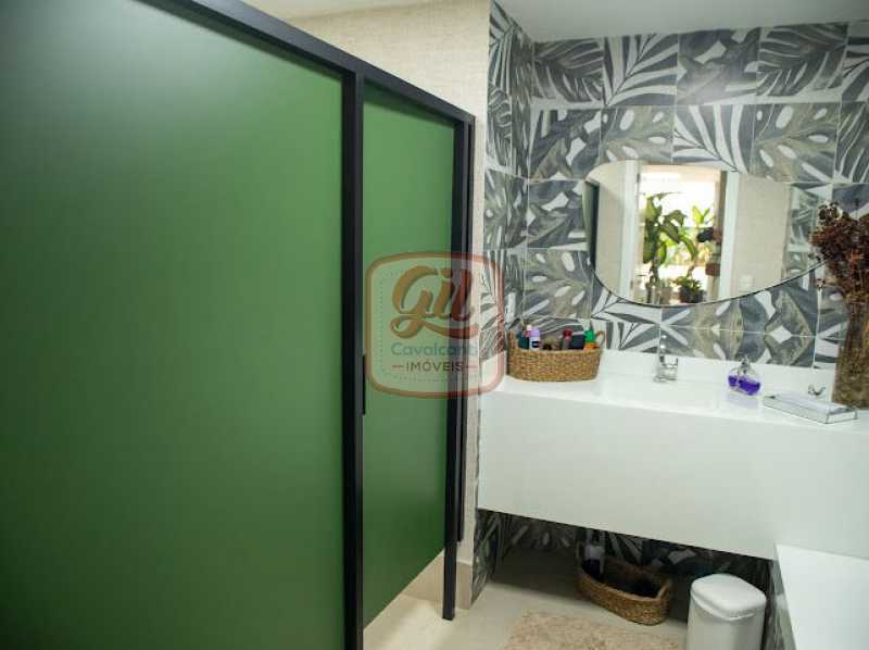 Casa de Condomínio, 4 quartos - Foto 18