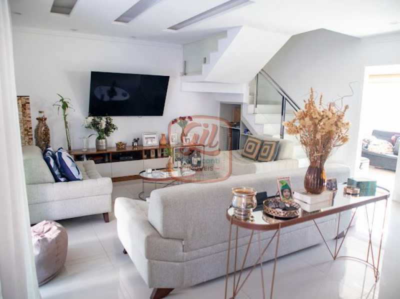 Casa de Condomínio, 4 quartos - Foto 11