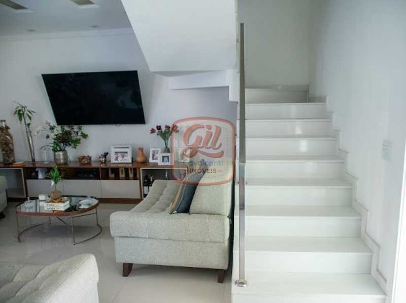Casa de Condomínio, 4 quartos - Foto 13