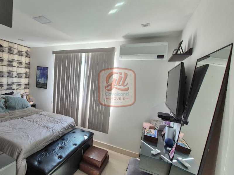 Casa de Condomínio, 4 quartos - Foto 20