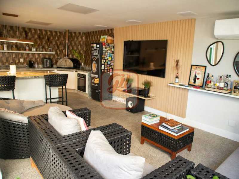 Casa de Condomínio, 4 quartos - Foto 2