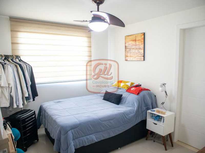 Casa de Condomínio, 4 quartos - Foto 22