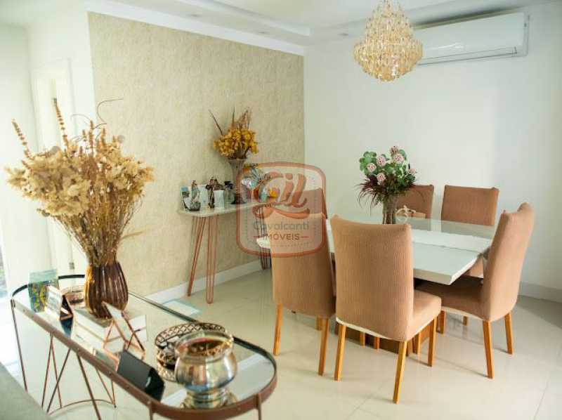 Casa de Condomínio, 4 quartos - Foto 12