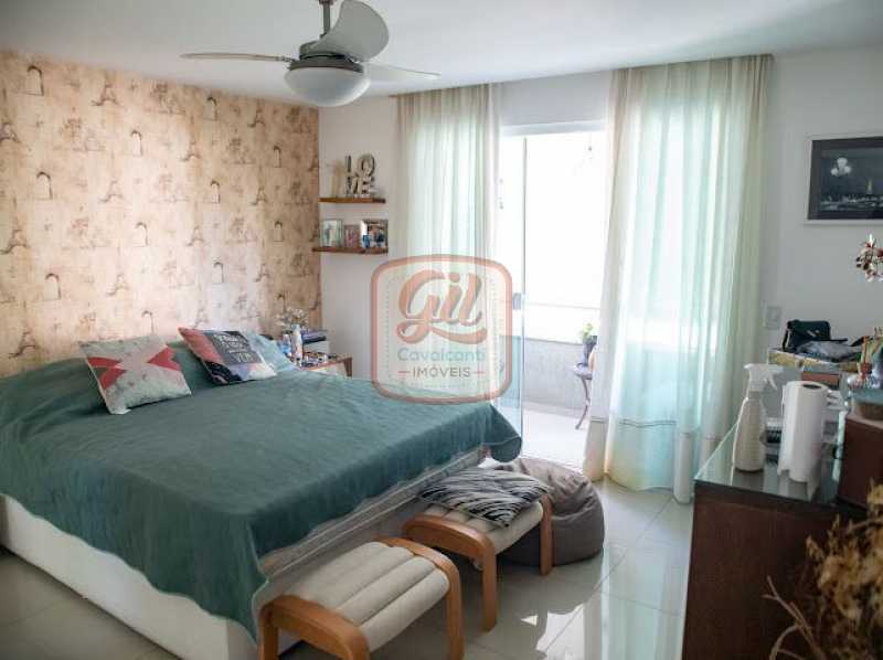 Casa de Condomínio, 4 quartos - Foto 24