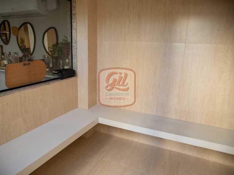 Casa de Condomínio, 4 quartos - Foto 9