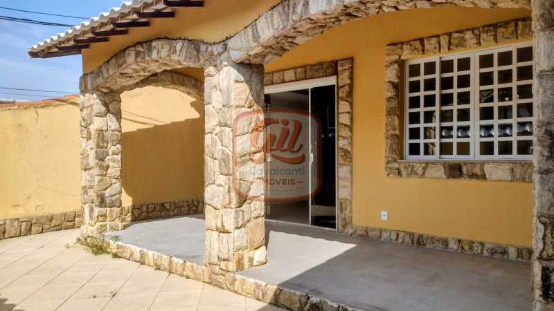 Casa de Condomínio, 3 quartos - Foto 11