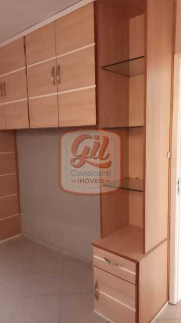 Casa de Condomínio, 3 quartos - Foto 27