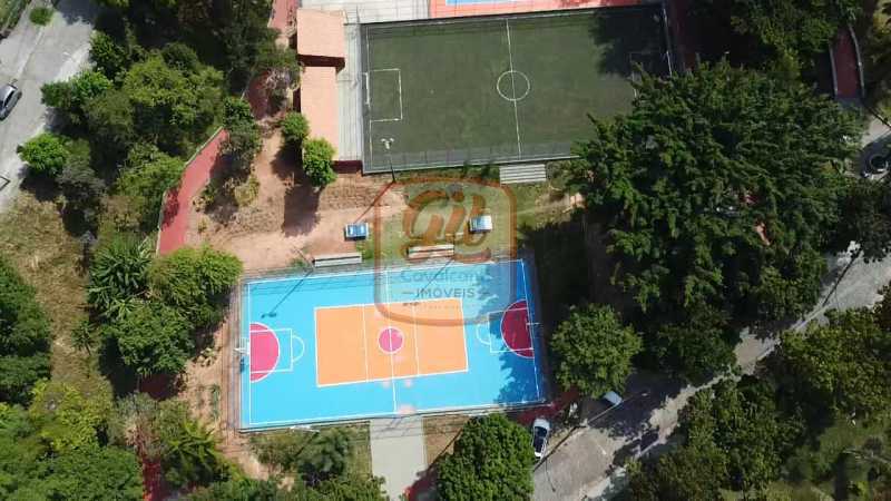 Casa de Condomínio, 3 quartos - Foto 30