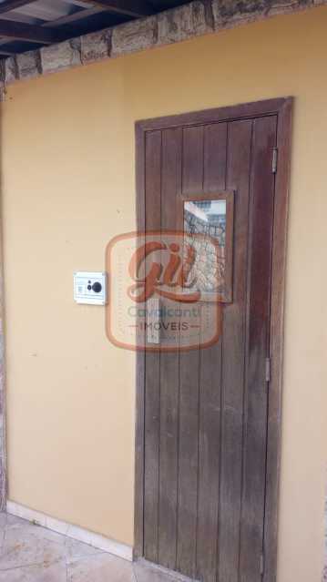 Casa de Condomínio, 3 quartos - Foto 8