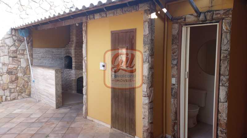Casa de Condomínio, 3 quartos - Foto 10
