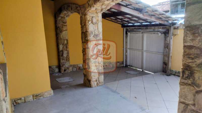 Casa de Condomínio, 3 quartos - Foto 14