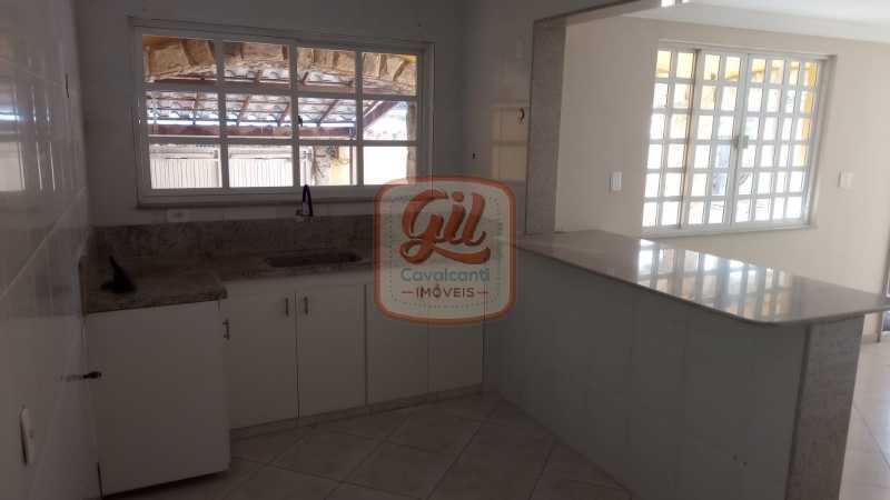 Casa de Condomínio, 3 quartos - Foto 21